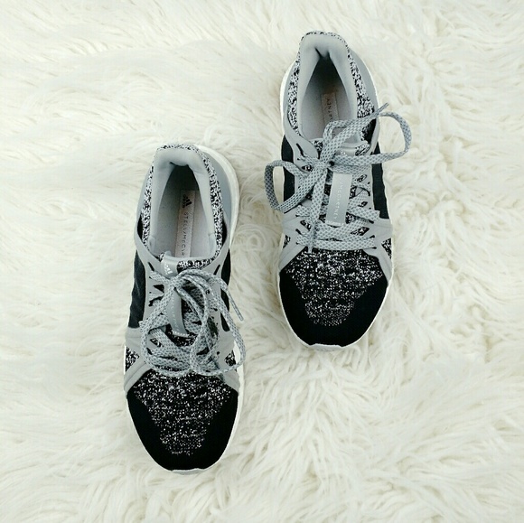 Adidas by Stella McCartney Shoes - Adidas by Stella McCartney Ultra Boost Sneakers